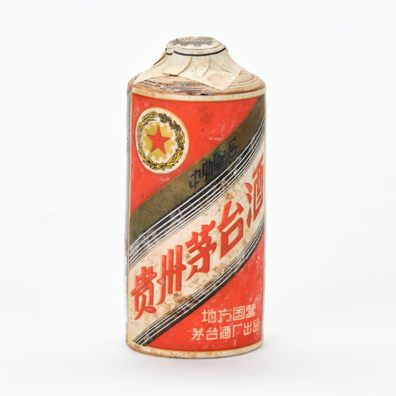 国酒茅台收藏指南